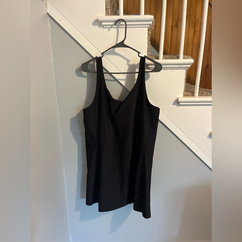 Athletic Dress